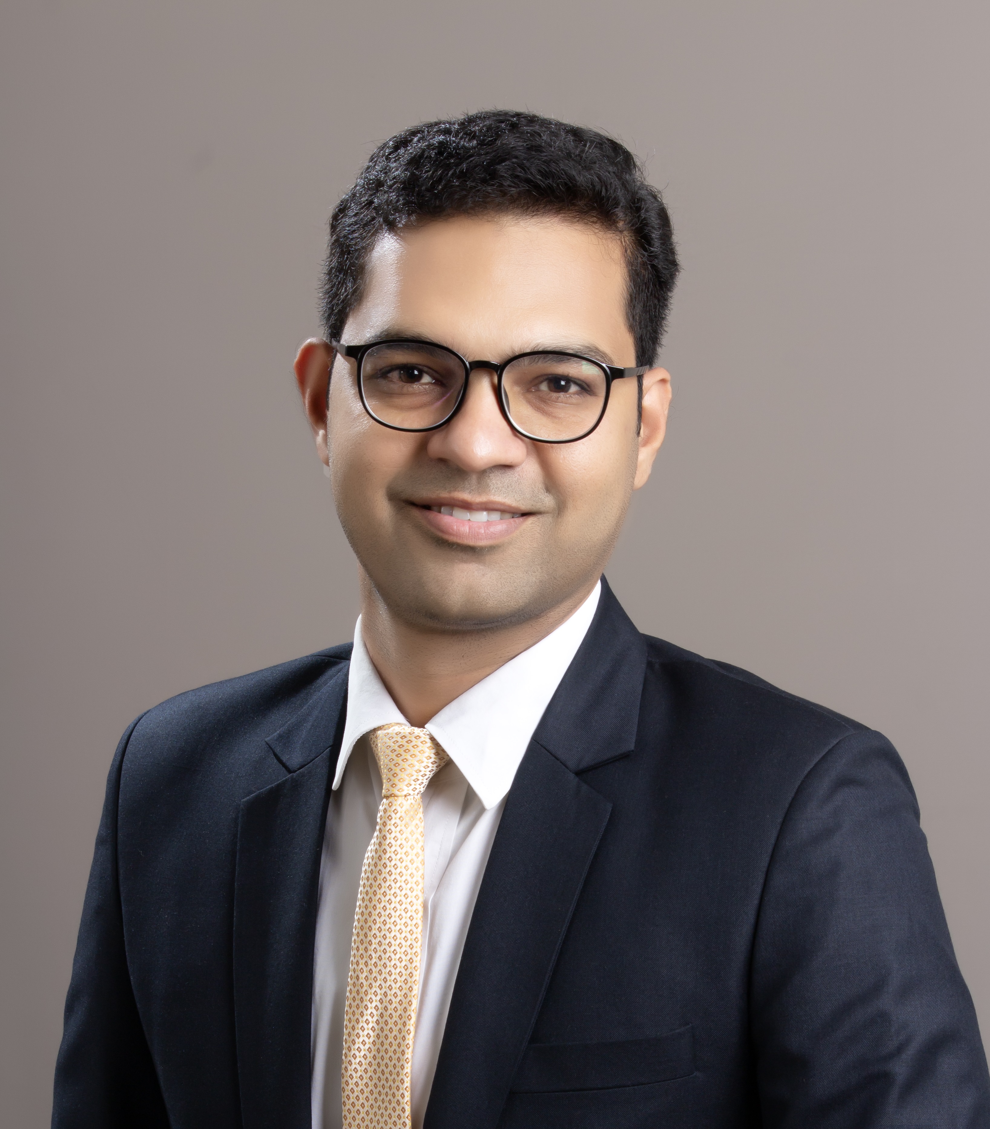 Manoj Kumar Gupta - Manager, Hindustan Petroleum Corporation Limited 
