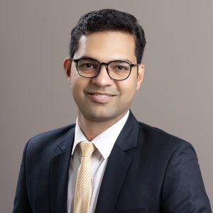 Manoj Kumar Gupta - Manager, Hindustan Petroleum Corporation Limited 