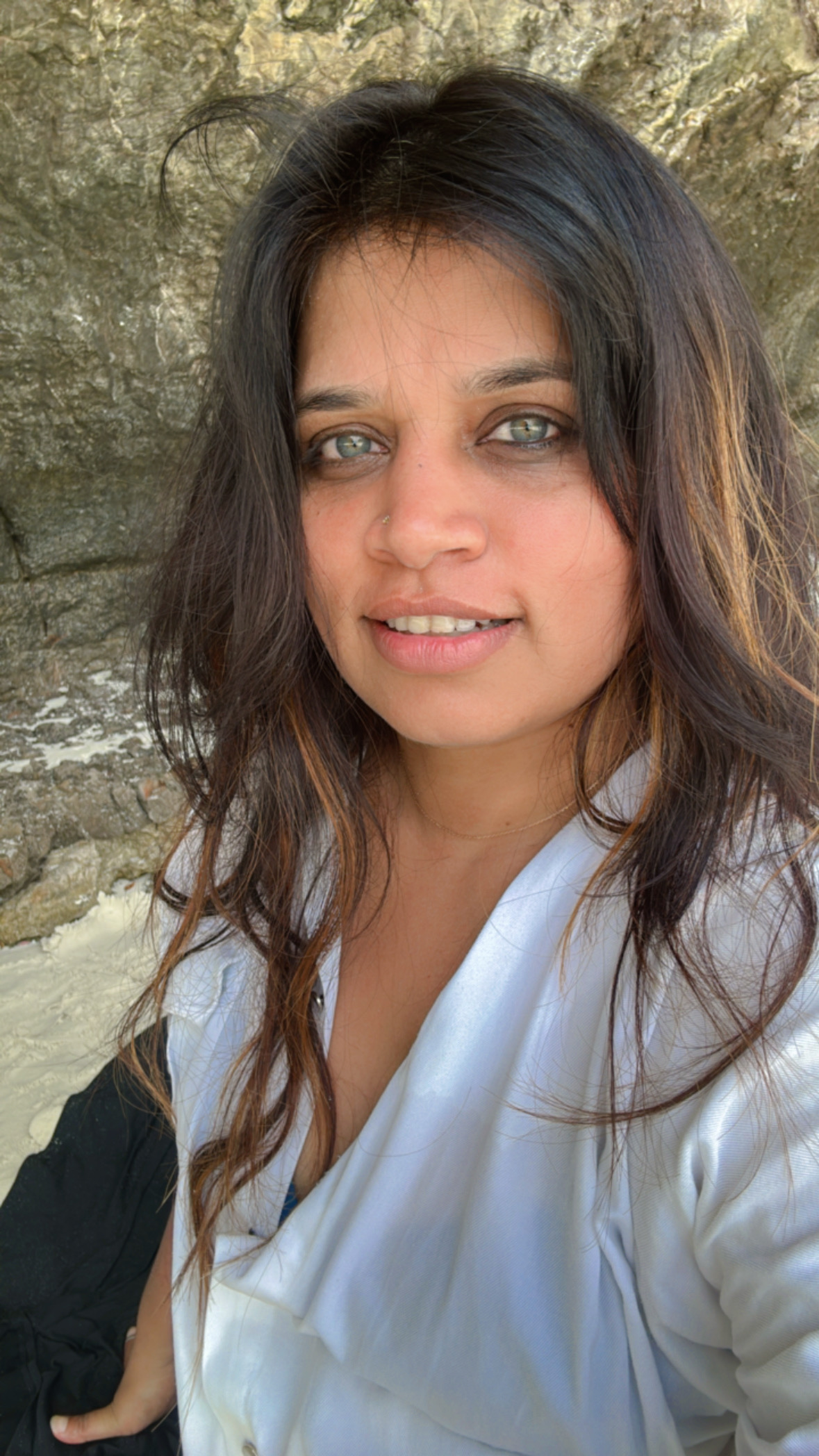 BINDU SUNDHARAN - Founder - ScaleHatch Solutions (OPC) Pvt Ltd.,