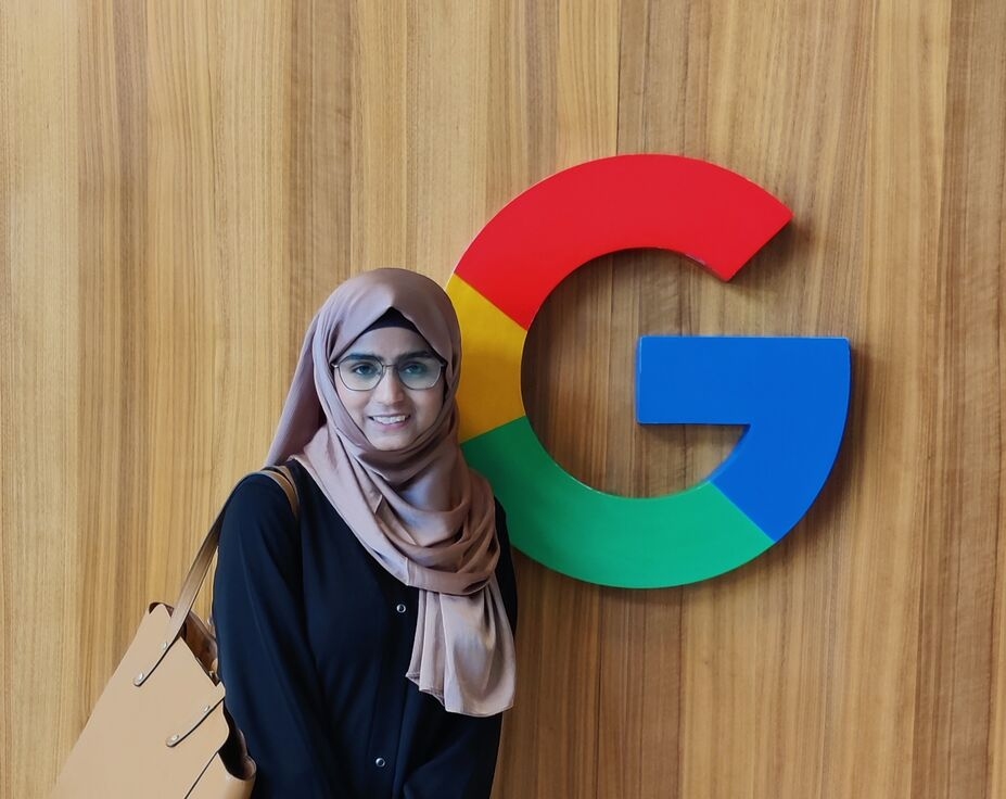 Unsa Fatima​ - Salesforce Developer 