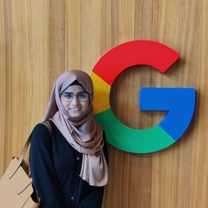 Unsa Fatima​ - Salesforce Developer 