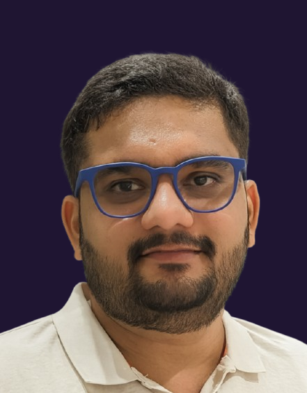 Agam Shah - Founder, NeuronCrafters