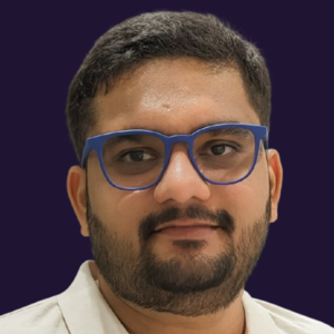 Agam Shah - Founder, NeuronCrafters