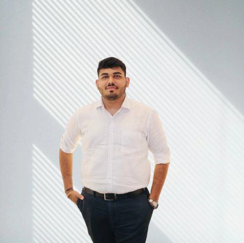 Kalp Sheth - Co-Founder,Apna labour 