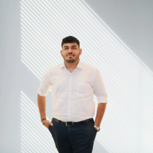 Kalp Sheth - Co-Founder,Apna labour 