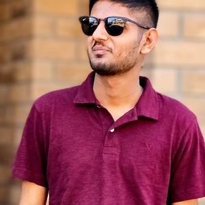 Sahil Patel - CEO, Orionik Technologies 