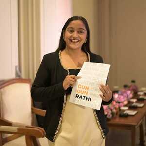 gungun rathi - Head of Content & Marketing Manager, GrowthAXL