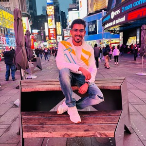 Gaurav Jain Baid - Founder, Mega Compu World (P) Ltd