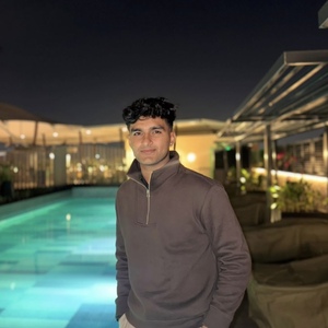 Sanjay Rajpurohit - FOUNDER