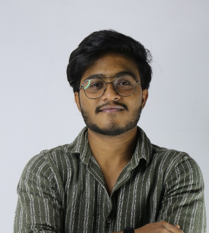Sagar Bhoi - clothing brand ( cozy )