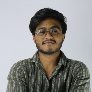 Sagar Bhoi - clothing brand ( cozy )
