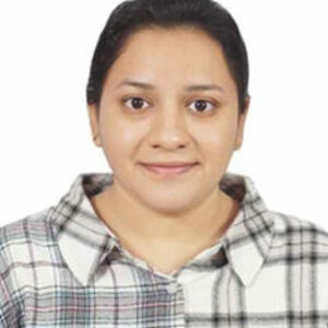 Reema Shah - Civil engineer