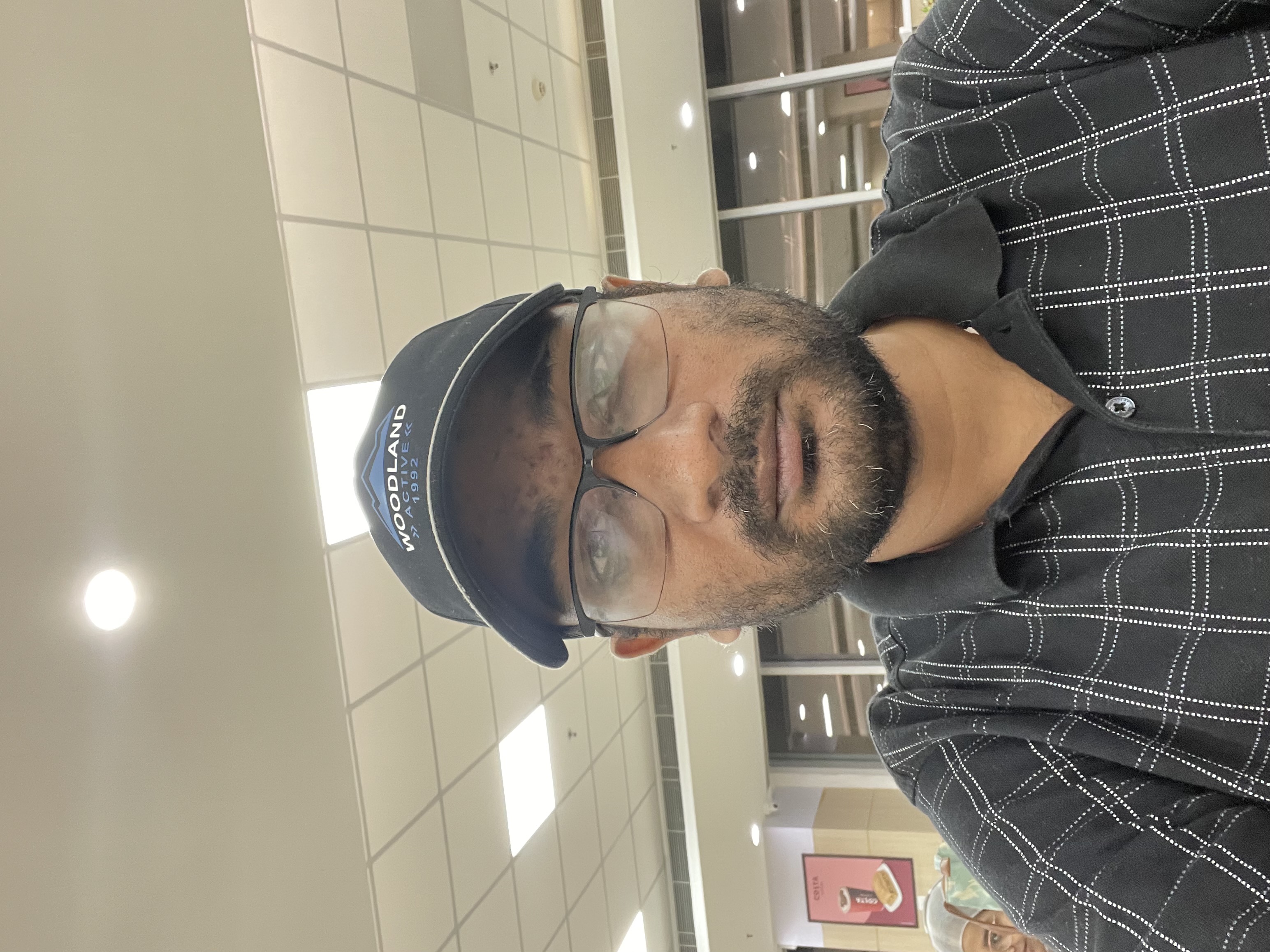 Amit Jain - MCWPL