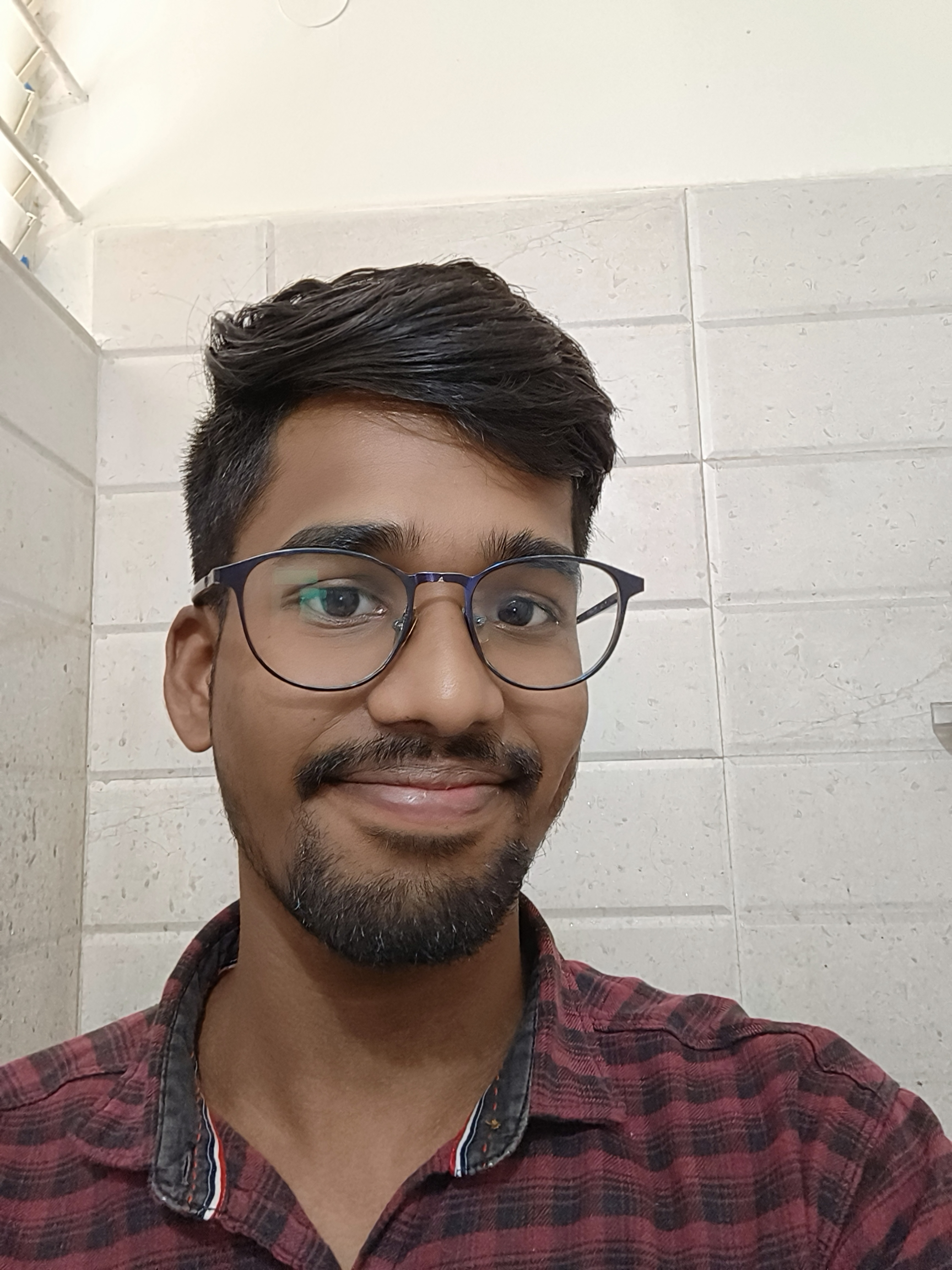 Pavan Mamidipaka - Associate manager Phonepe 