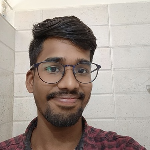 Pavan Mamidipaka - Associate manager Phonepe 
