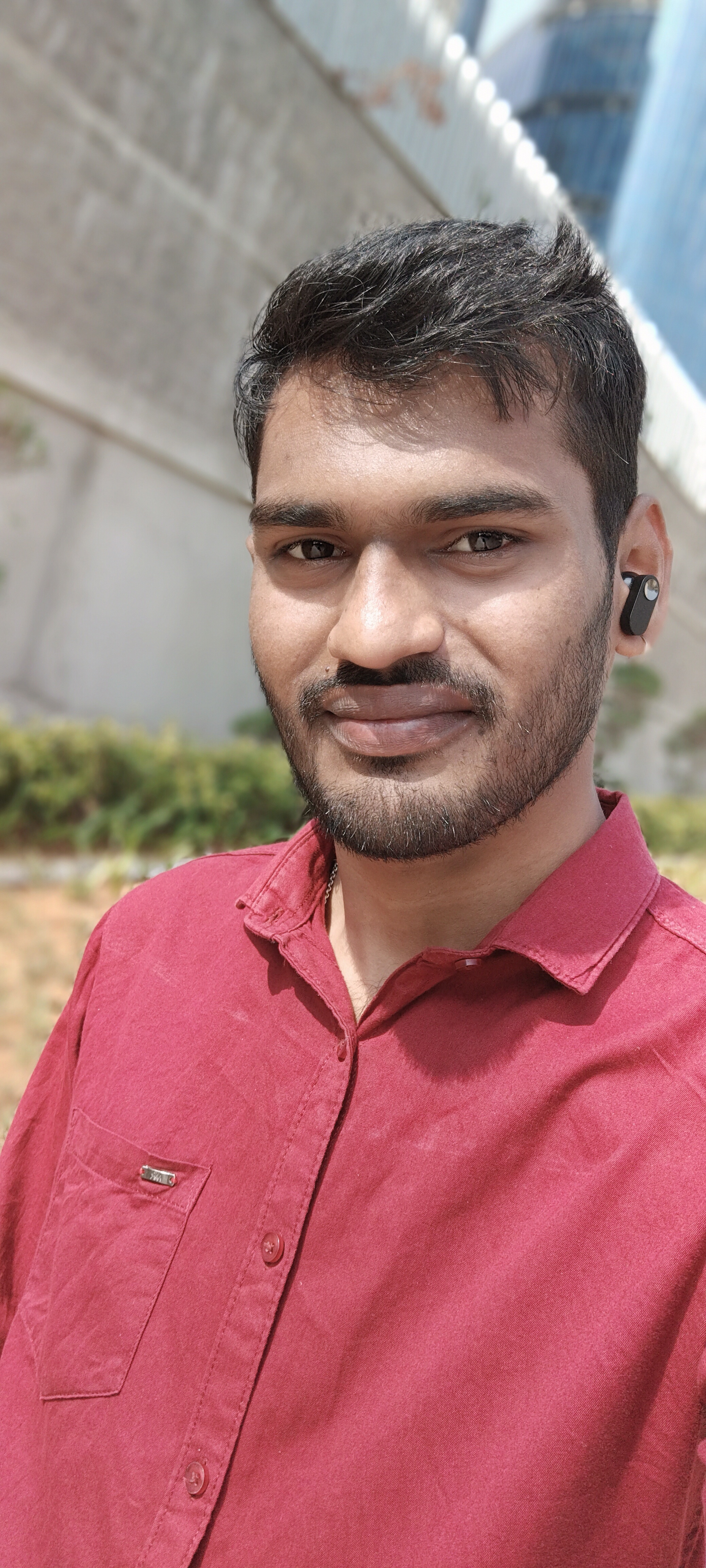 Shankar Gunti - Entrepreneur 