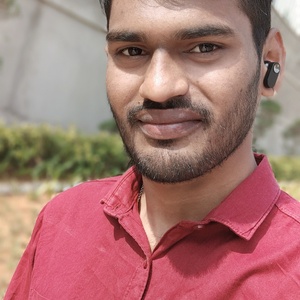 Shankar Gunti - Entrepreneur 
