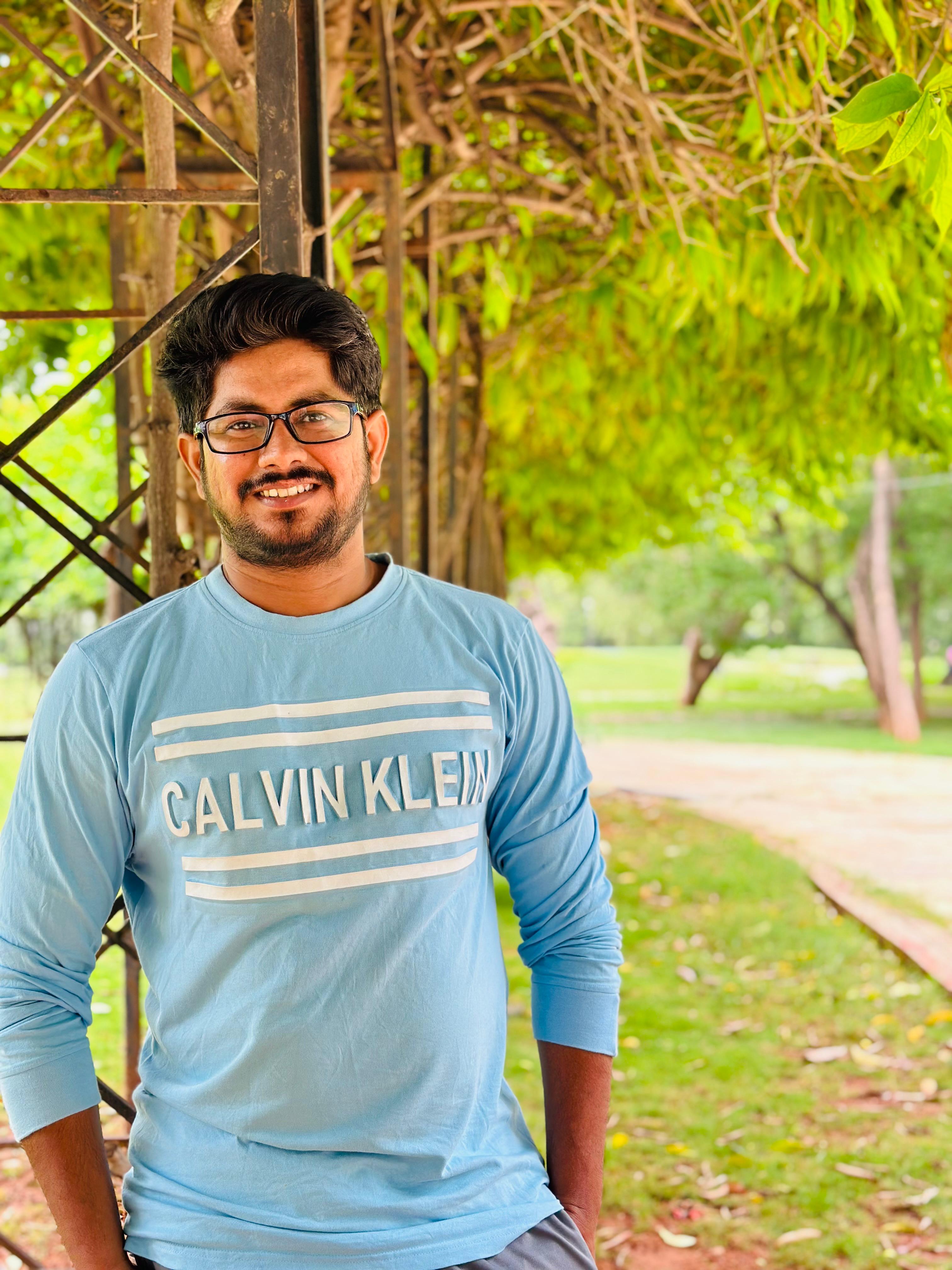 Pavan Kumar - Planview