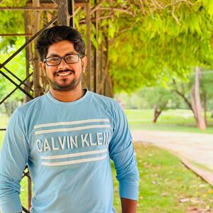 Pavan Kumar - Planview