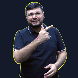Akash Modi - CEO, Vikash Enterprise