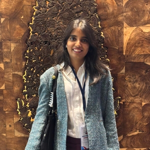 aes - Founder, Totesberry 