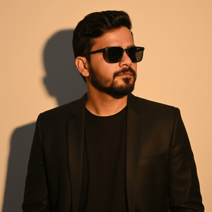 Shubham Kumavat - SEO Specialists 
