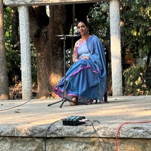 Indu Venugopal - Consultant 