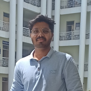Vinay K M - Student  At ACS college of engineering 