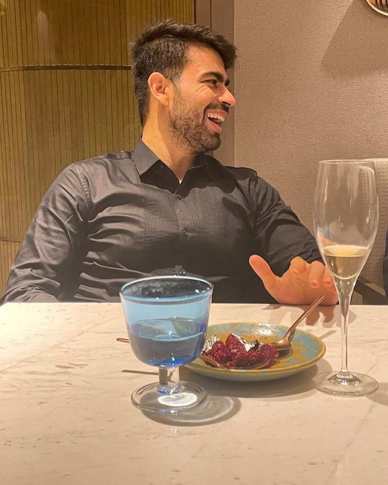 Ayush Soni - Founder