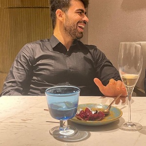 Ayush Soni - Founder