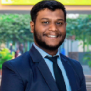 Abhi Srivastava - Growth Associate, Zaprev