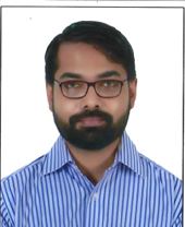 Jaideep Nayak - "Human Resources Manager, SigTuple Technologies"