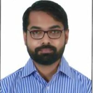 Jaideep Nayak - "Human Resources Manager, SigTuple Technologies"
