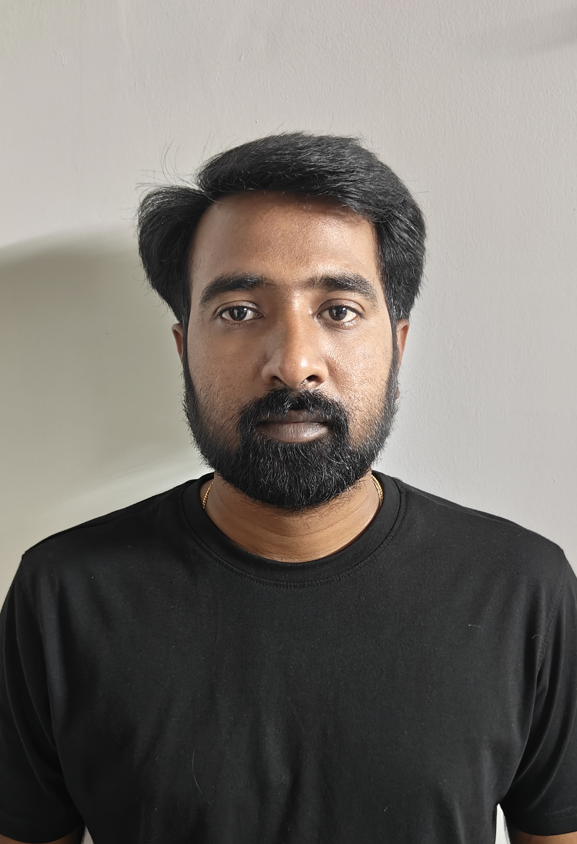 bts Ram - Attivanns info pvt ltd 