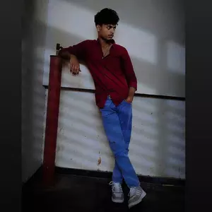 Mohit Oza - Computer operator