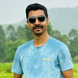 Ketan Patel - Co-Founder