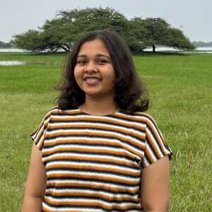 The Purvangi Shah - BDE - iView Labs Pvt. Ltd.