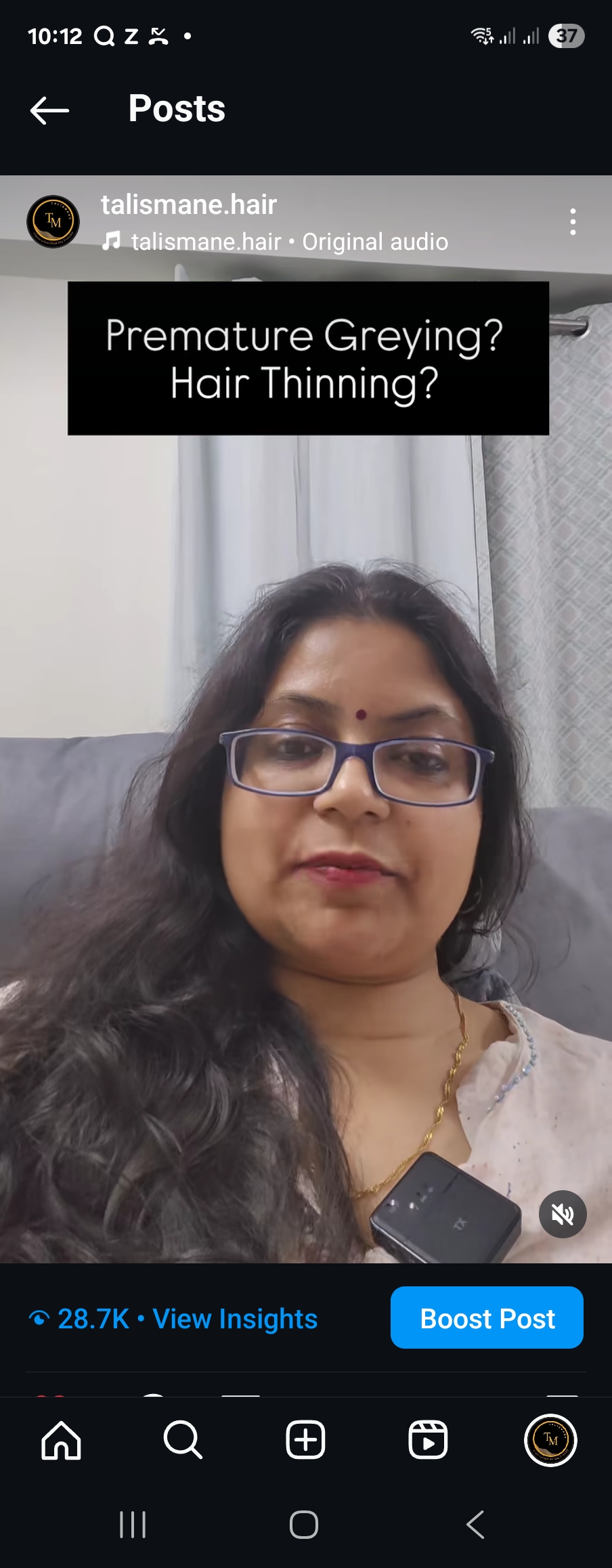 pragya gupta - Founder