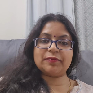 pragya gupta - Founder