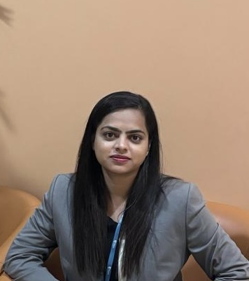 Ashupriya Sadanande - Founder at workoraa