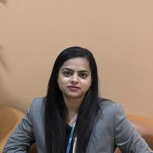 Ashupriya Sadanande - Founder at workoraa