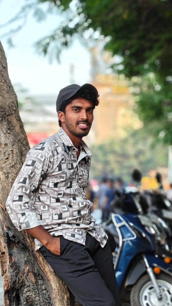 Sagar Velpula - Pharm d