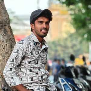 Sagar Velpula - Pharm d