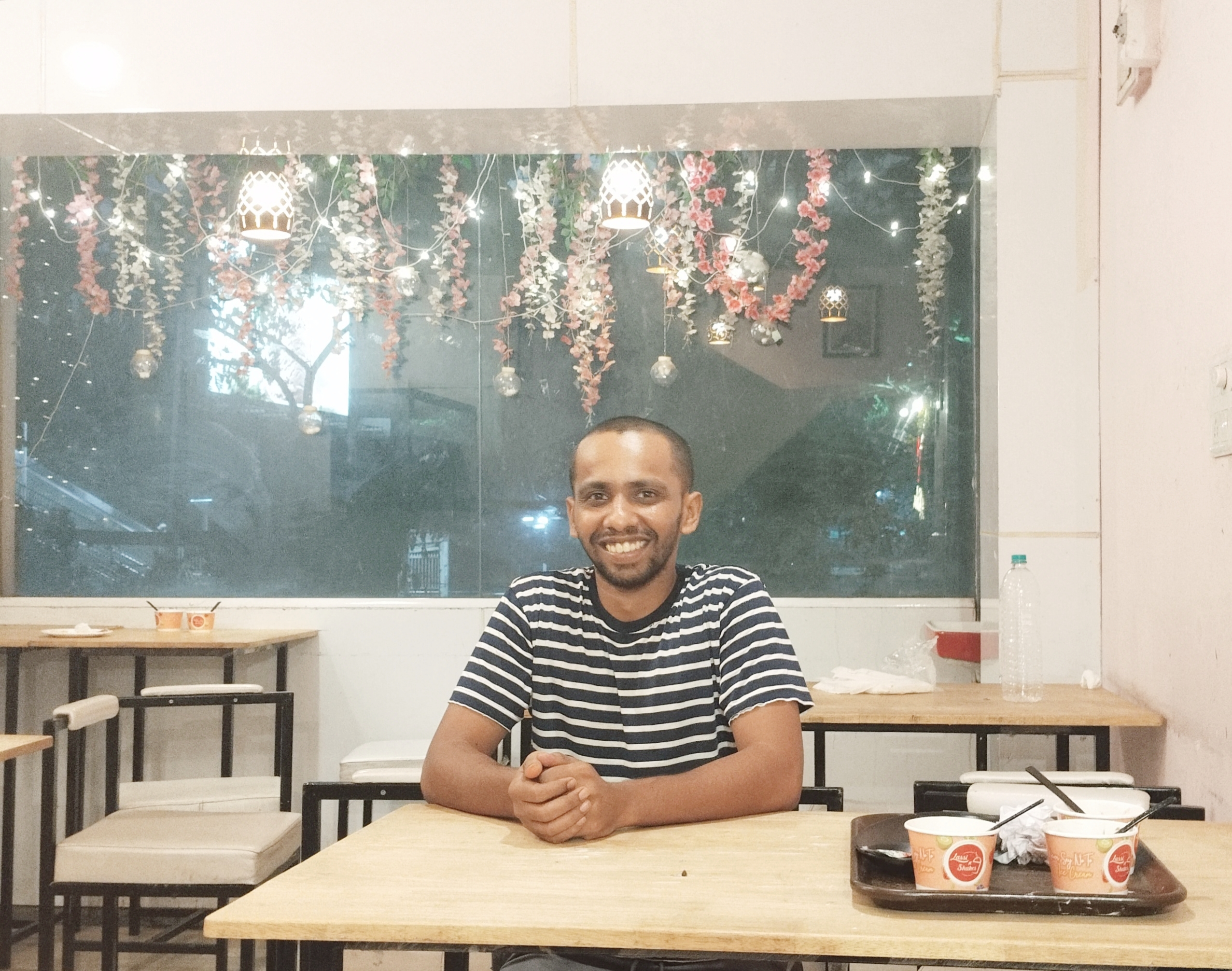 Varun Kumar - Data Analyst