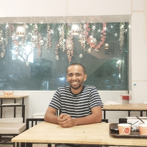 Varun Kumar - Data Analyst