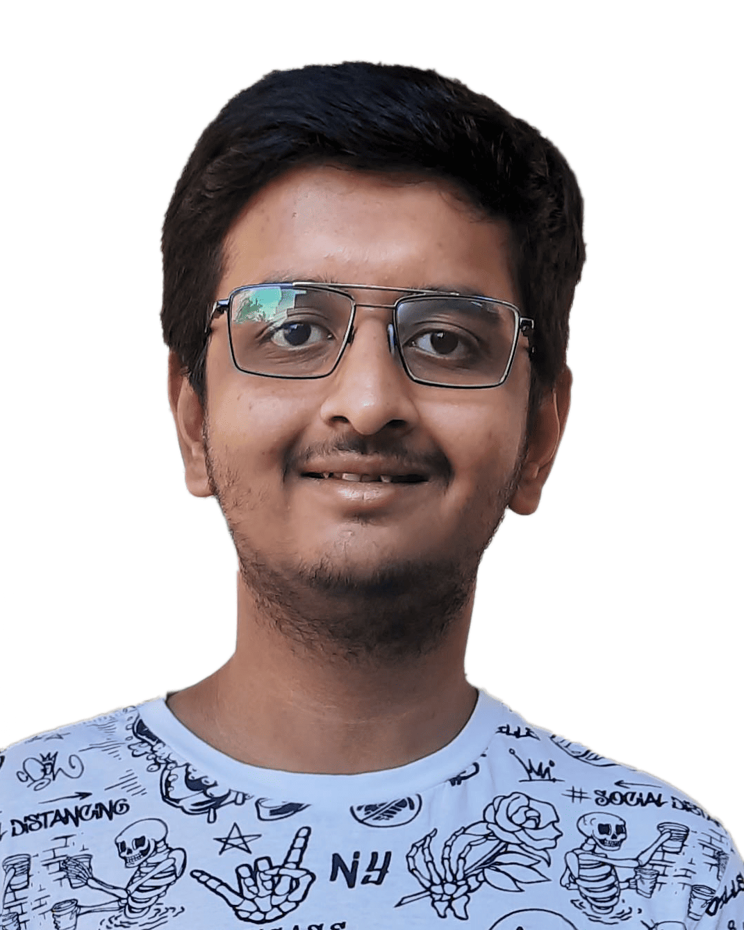 Tanishq Pariwala - Video Editor, Freelance