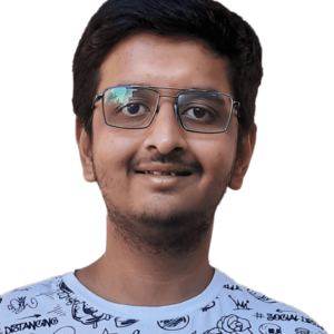 Tanishq Pariwala - Video Editor, Freelance