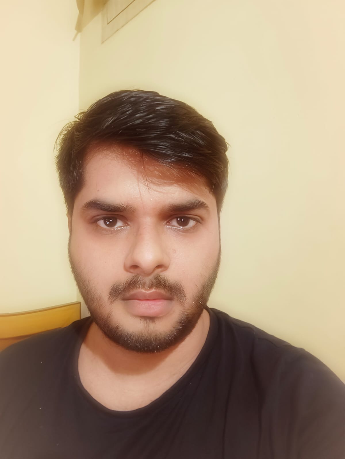 Shubham Dubey - Vennverse, Cofounder