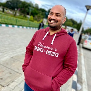 Dinesh Maddineni - BI Analyst