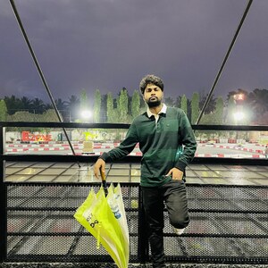 Imran Shaik - Sr Lead Engineer